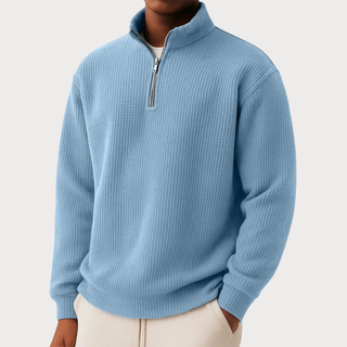 DAAN | Maglione con Comfort Quotidiano e Stile Senza Tempo