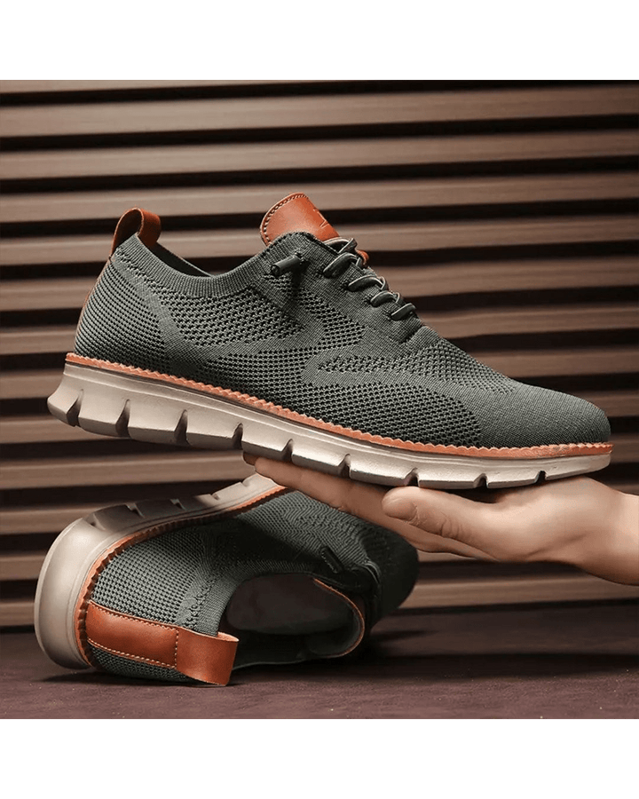 Arthure | Scarpe comode urbane