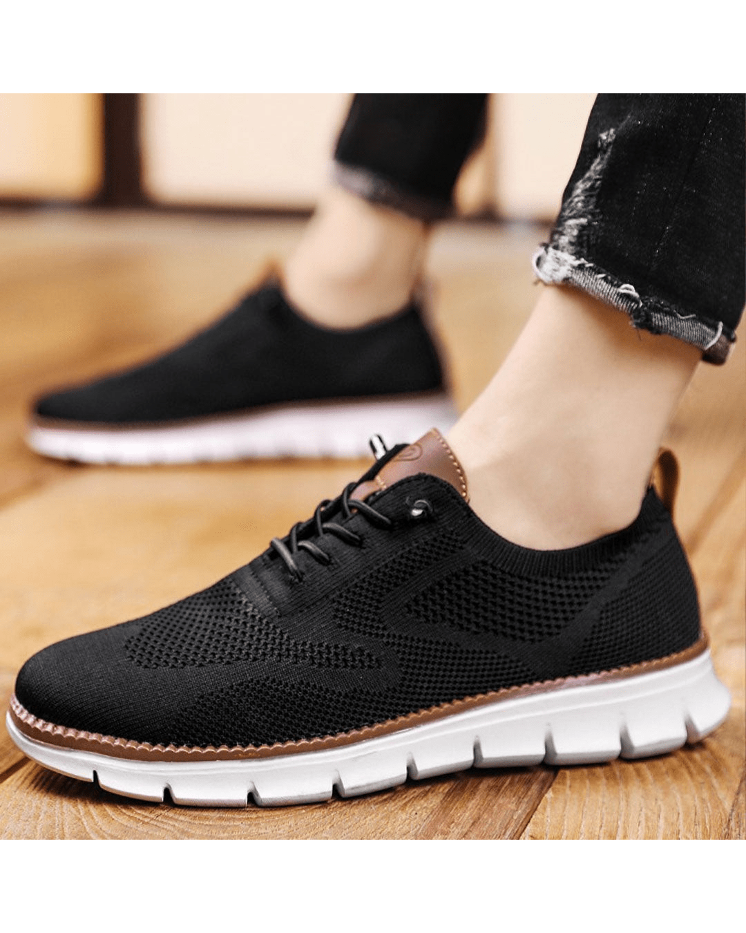 Arthure | Scarpe comode urbane