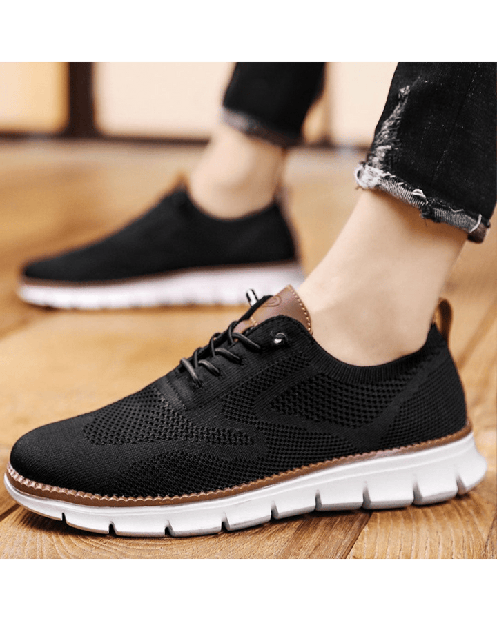 Arthure | Scarpe comode urbane