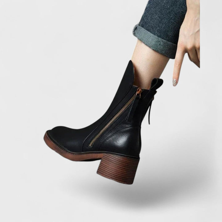 Garciel | Stivaletti eleganti