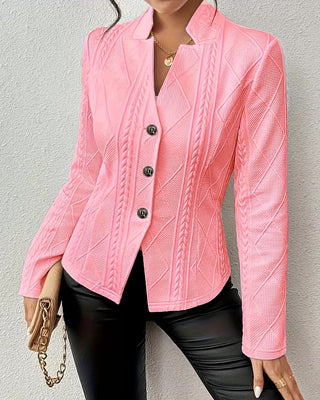 Julie™ | Blazer classico