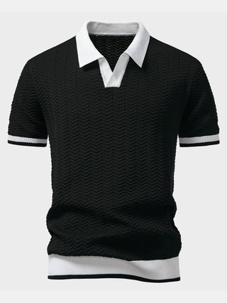 Polo Knit ASCOT
