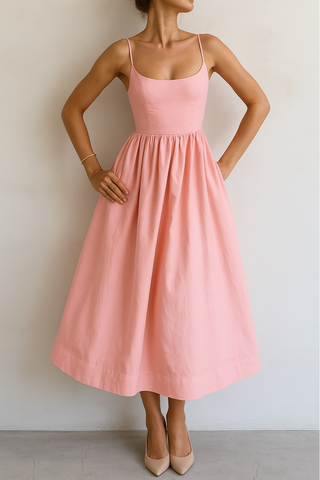 Tami | Abito estivo elegante
