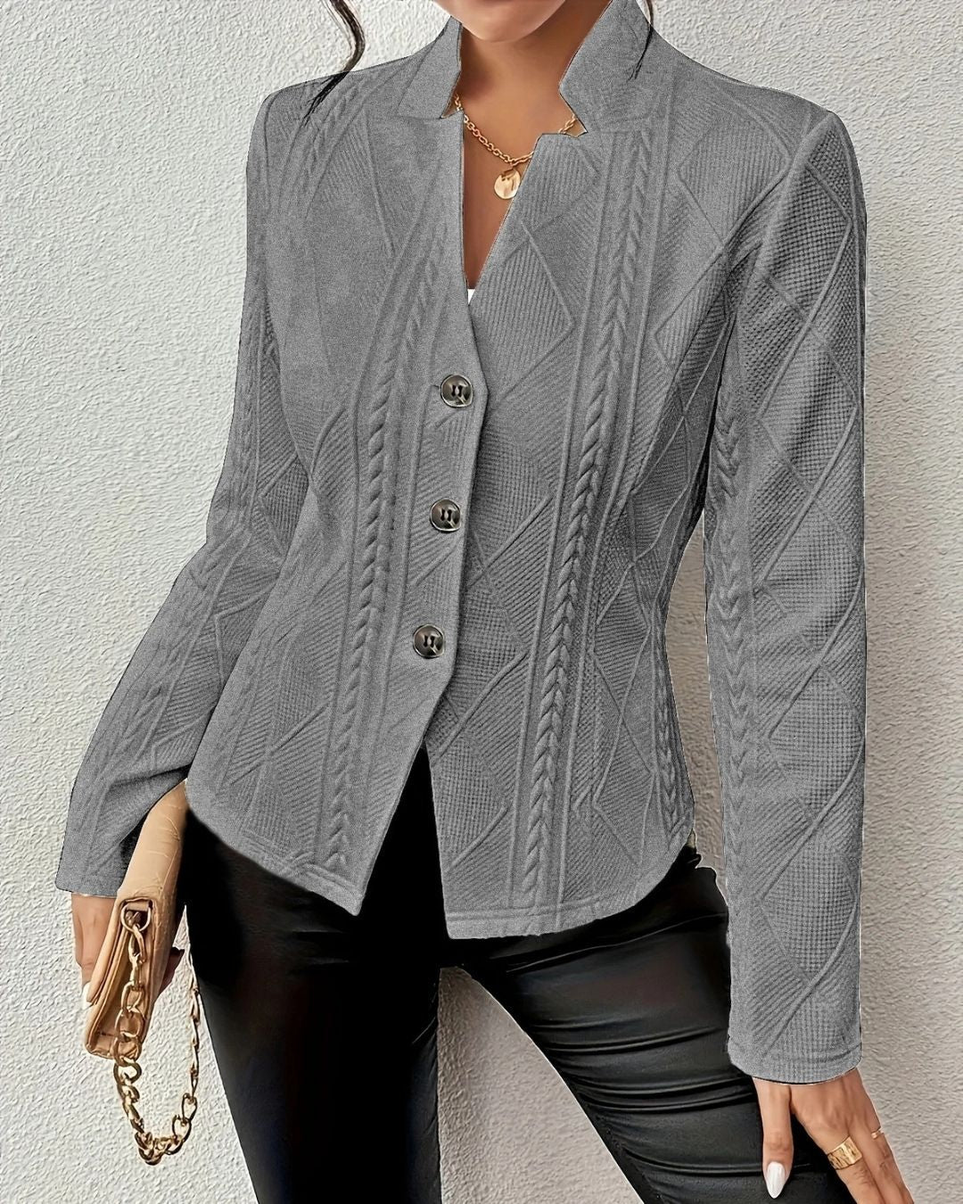 Julie™ | Blazer classico