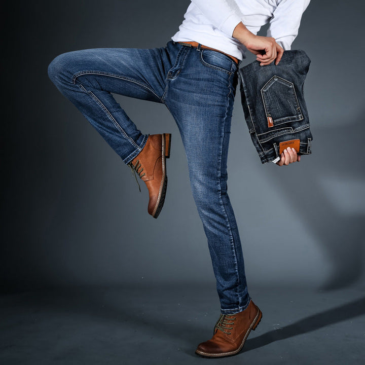 Blake | Jeans slim moderni
