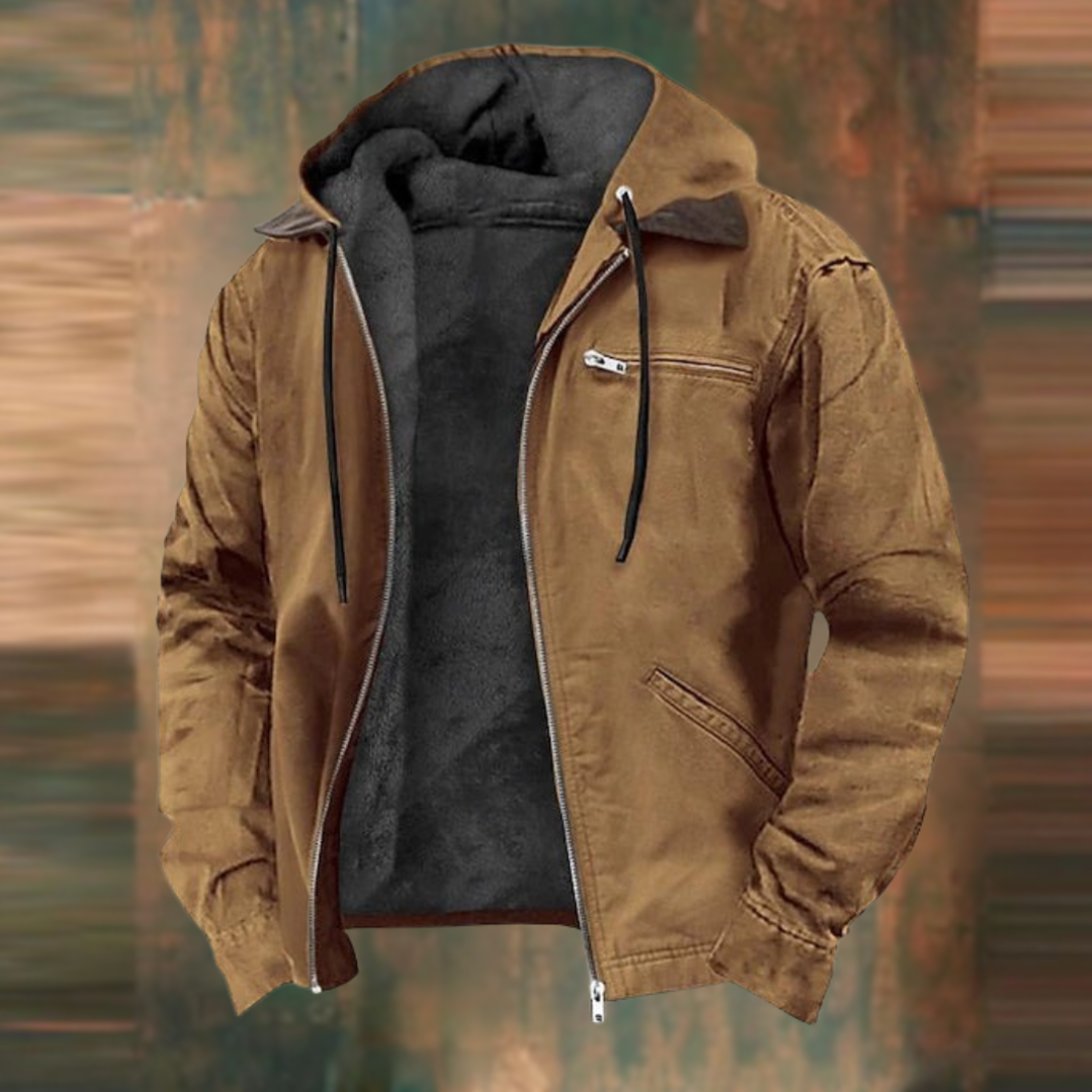 Petit™ | Elegante giacca autunnale