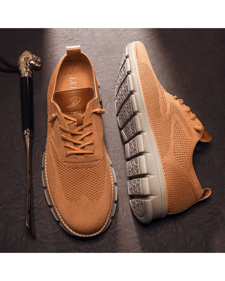 Arthure | Scarpe comode urbane