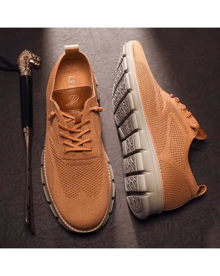 Arthure | Scarpe comode urbane