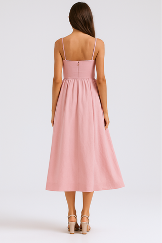 Tami | Abito estivo elegante