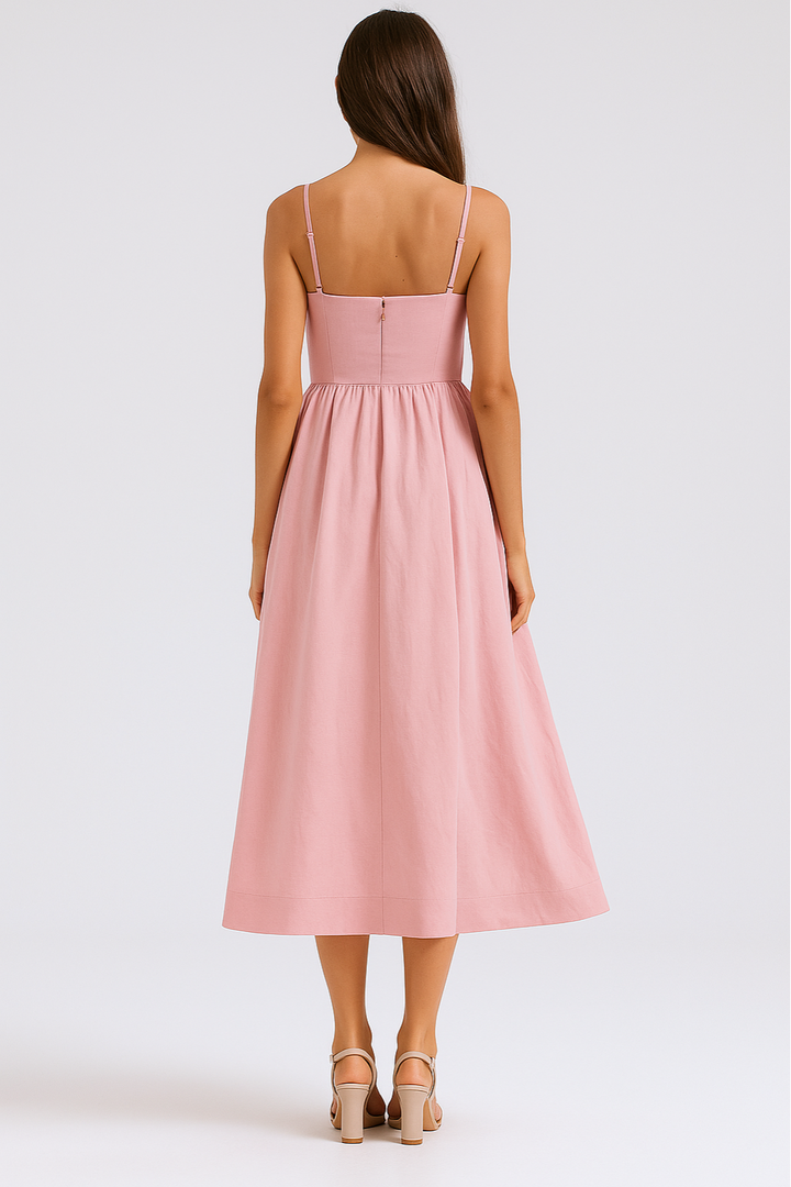 Tami | Abito estivo elegante