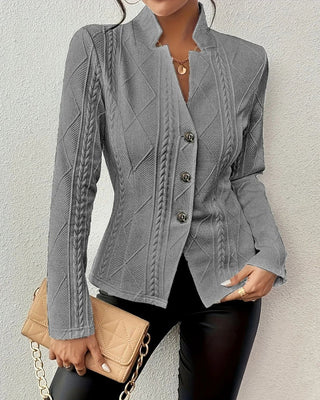 Julie™ | Blazer classico