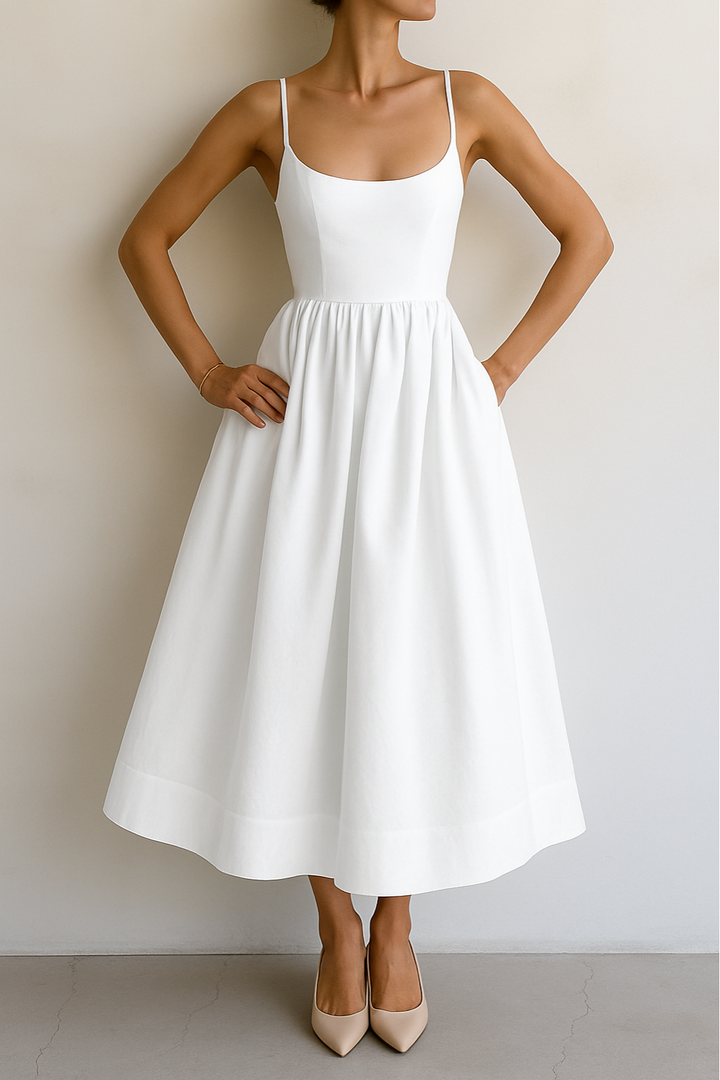 Tami | Abito estivo elegante