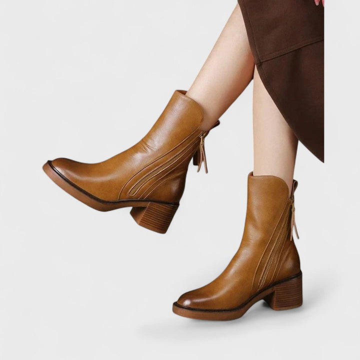 Garciel | Stivaletti eleganti
