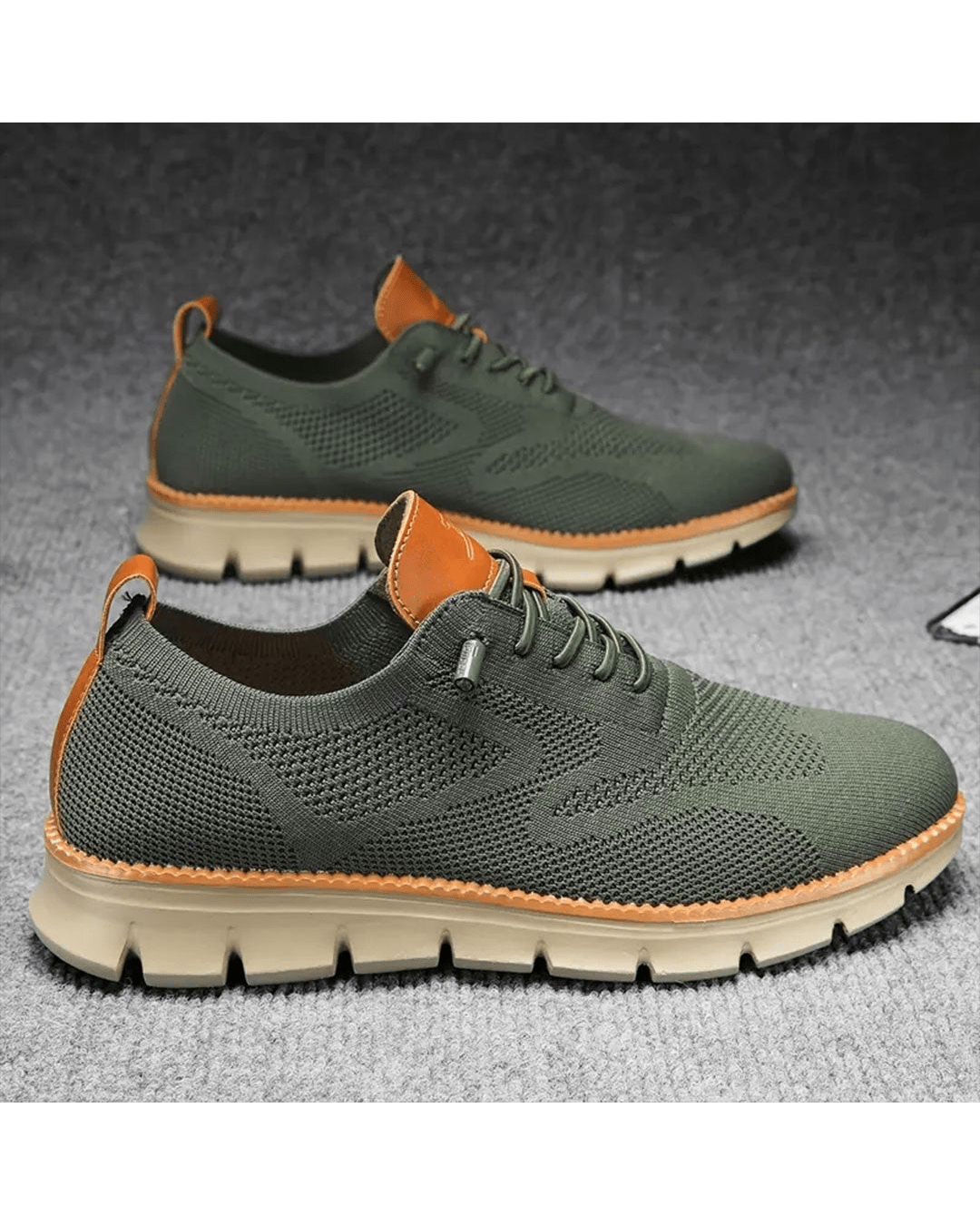Arthure | Scarpe comode urbane