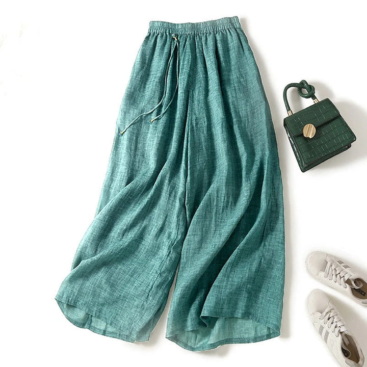 Luna | Pantaloni da trekking rilassati