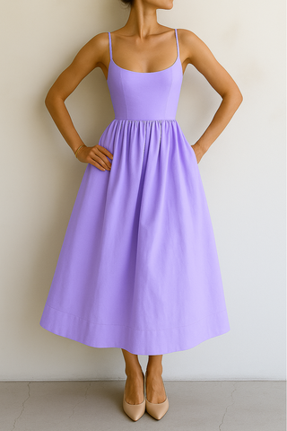 Tami | Abito estivo elegante