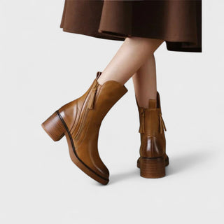 Garciel | Stivaletti eleganti