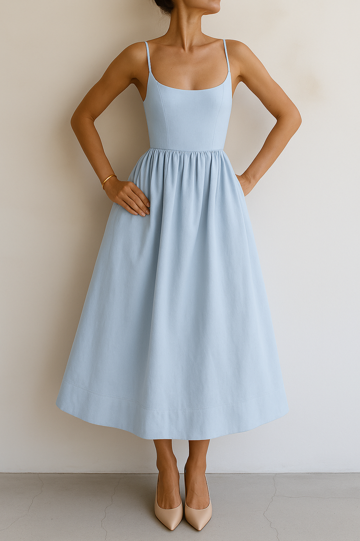 Tami | Abito estivo elegante