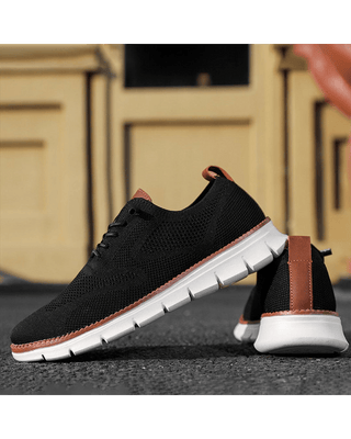 Arthure | Scarpe comode urbane