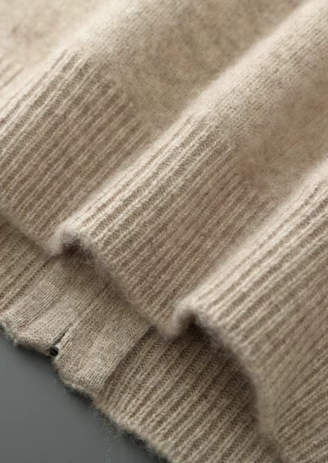 SET IN PURA LANA MERINO EXTRA-FINE