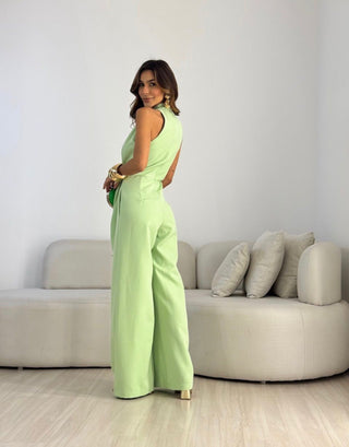 Amara | Tuta elegante
