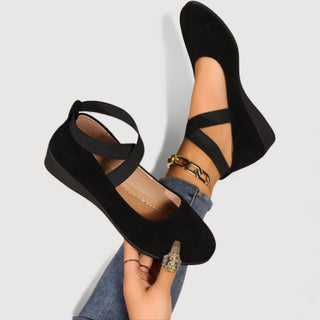 Livia | Ballerine eleganti e comode
