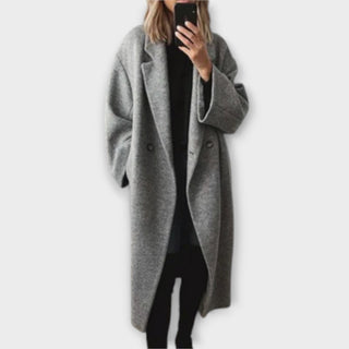 Jennifer | Cappotto elegante