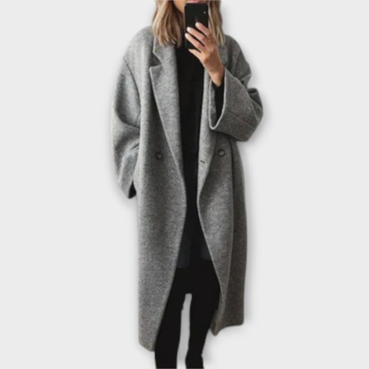 Jennifer | Cappotto elegante
