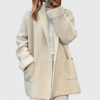 Amy | Cardigan confortevole