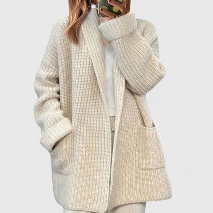 Amy | Cardigan confortevole