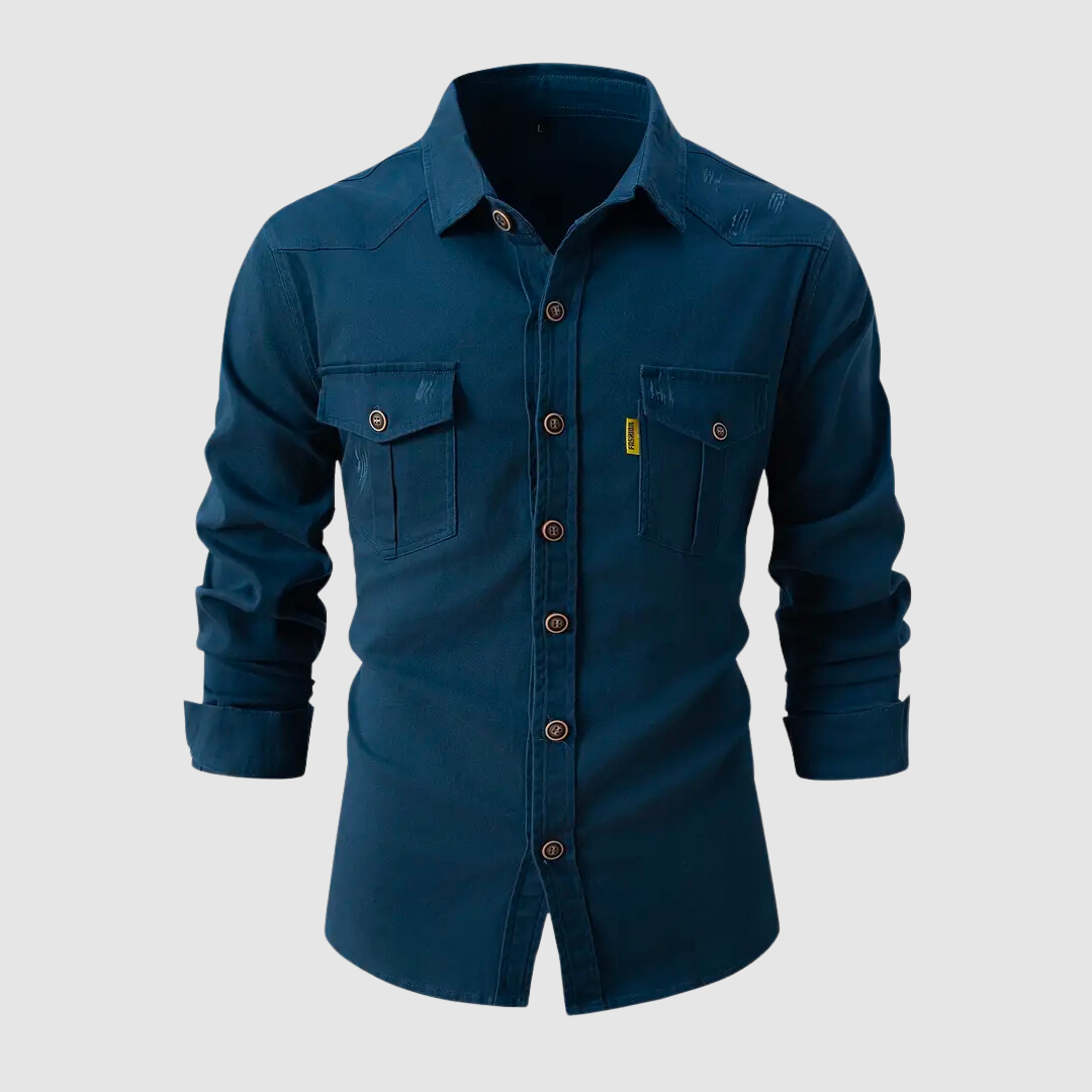 Laurens | Camicia casual