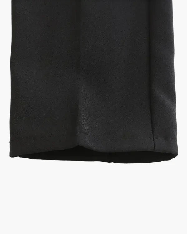Pantaloni Milano Classic Fit