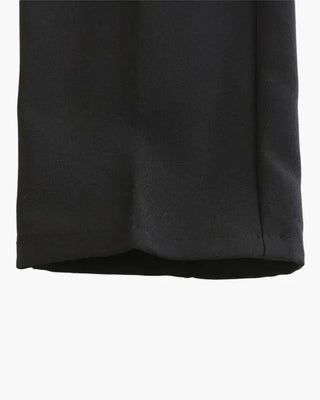 Pantaloni Milano Classic Fit