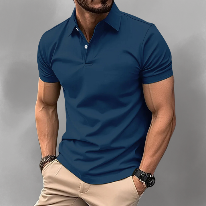 Danilo | Polo elegante classica