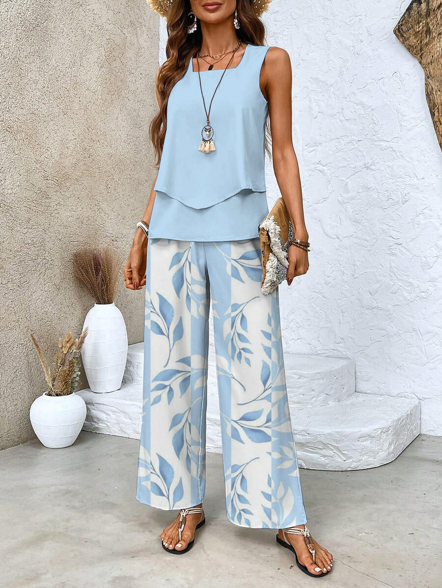 Jamie - Set Estivo Elegante
