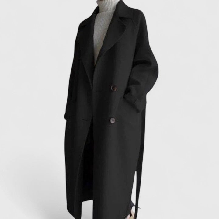 Maeve | Cappotto elegante classico
