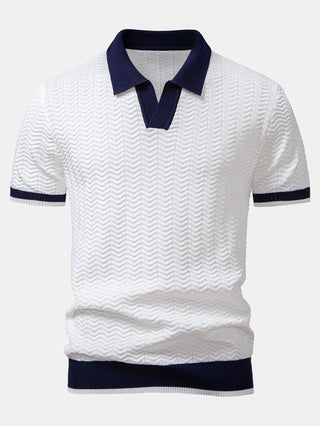 Polo Knit ASCOT