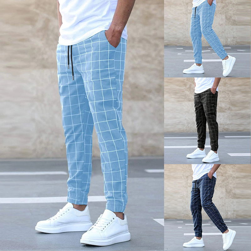 Biagio | Pantaloni di tendenza