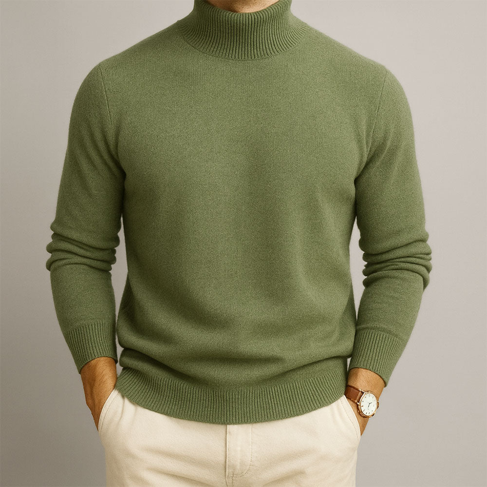 Rivano | Maglione collo alto