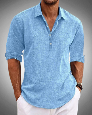 Sabbio | Camicia classica