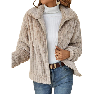 Jeanette | Giacca confortevole