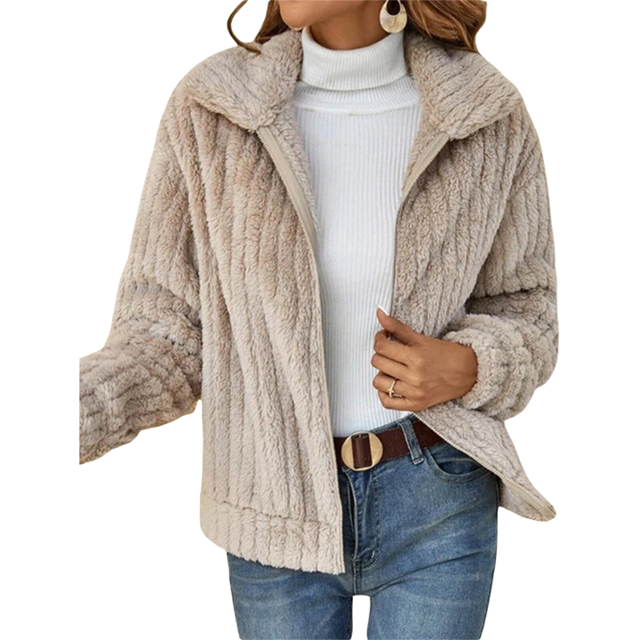 Jeanette | Giacca confortevole