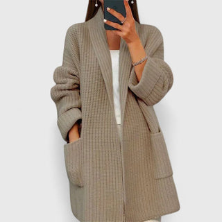 Amy | Cardigan confortevole