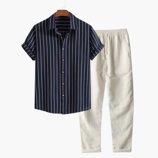 Outfit Estivo - Set Cannes