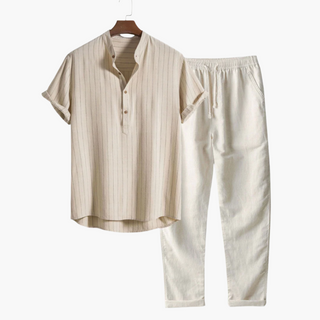 Outfit Estivo - Set Palm Beach
