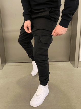 Noah | Jogger cargo