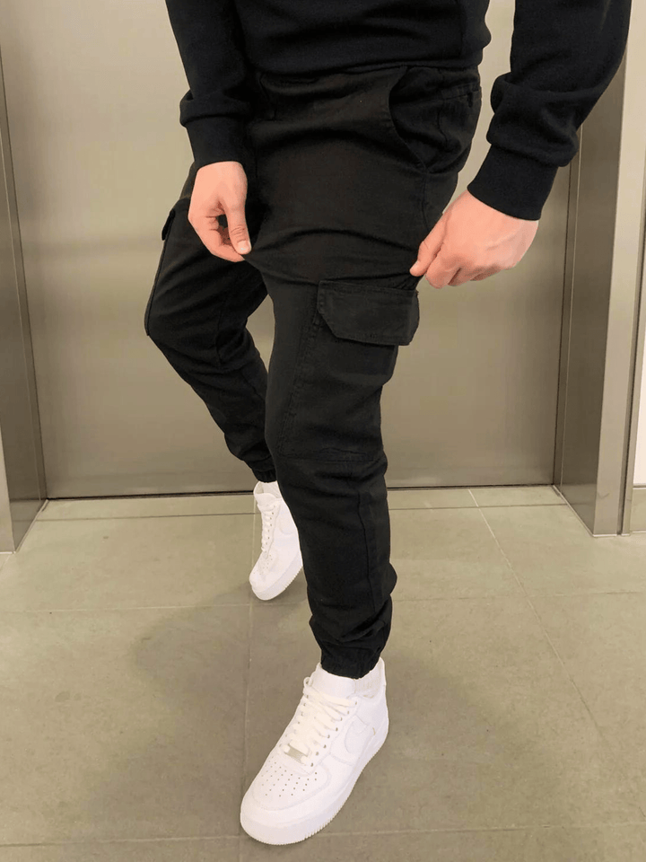 Noah | Jogger cargo