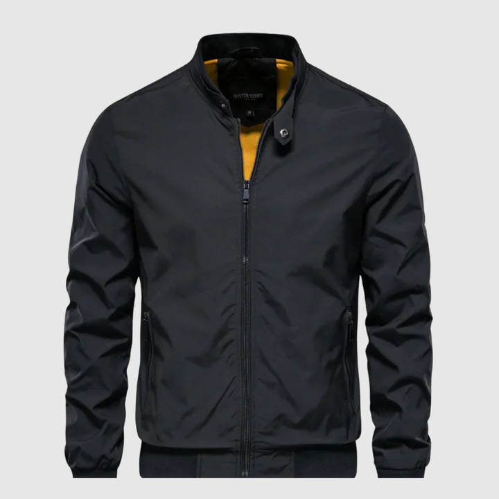 Simon™ - Giacca Casual Breeze