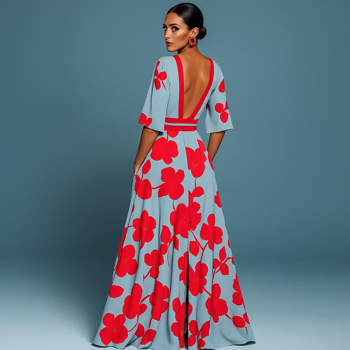 Layla | Abito elegante